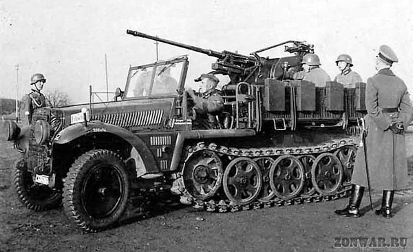    Sd.Kfz. 10