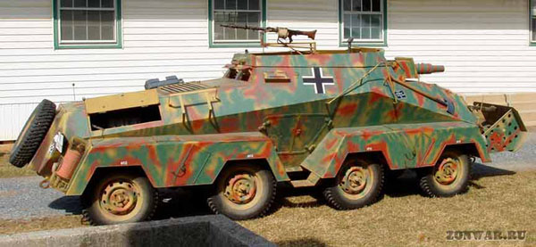   Sd. Kfz. 233