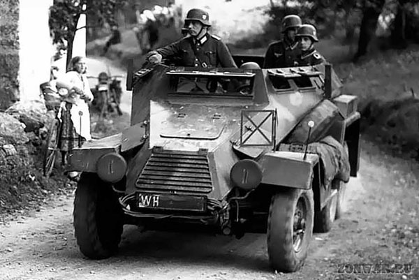   Sd.Kfz. 247 Ausf. 